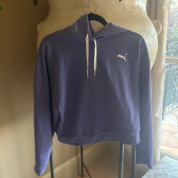 Puma Hoodie - Picture 2 of 7